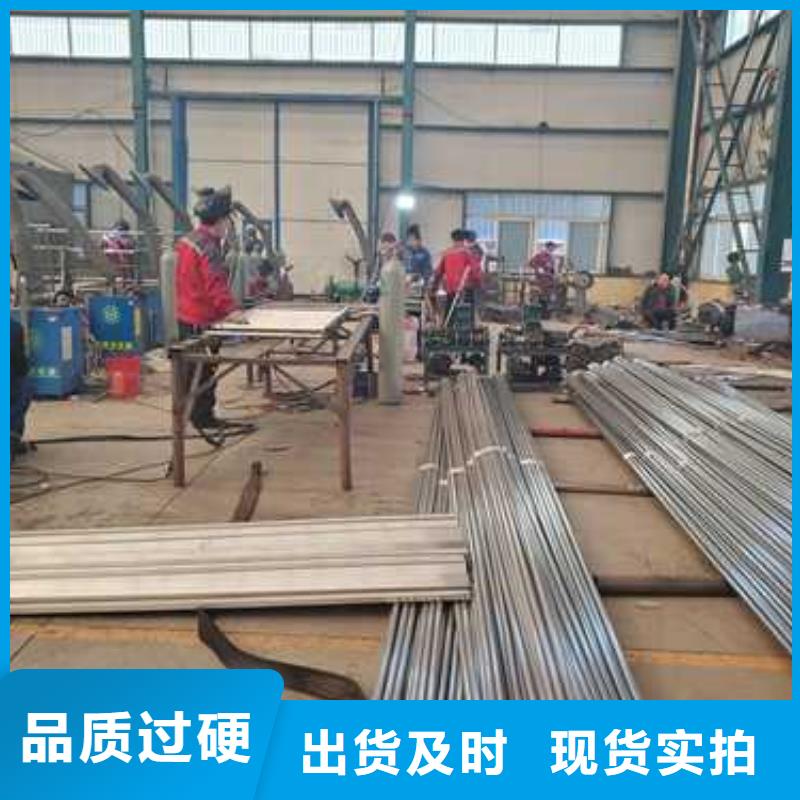 25*1.5不锈钢复合管厂家哪里好