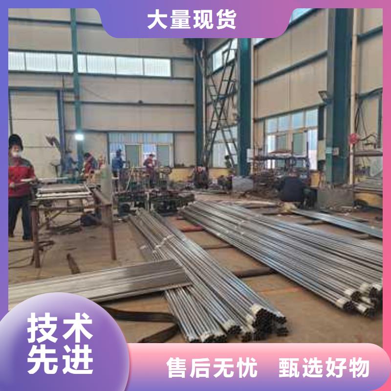 道路护栏_防撞护栏实力雄厚品质保障