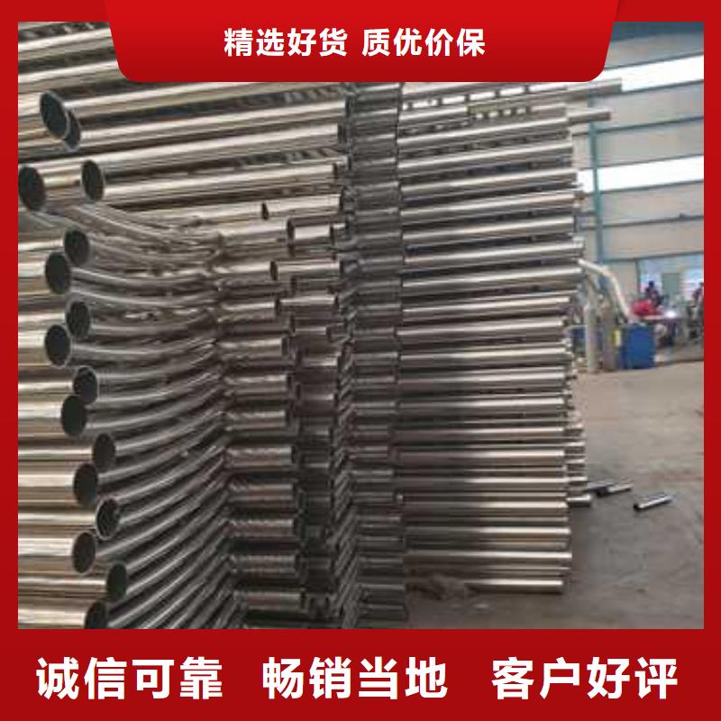 道路护栏,M型防撞护栏设计合理