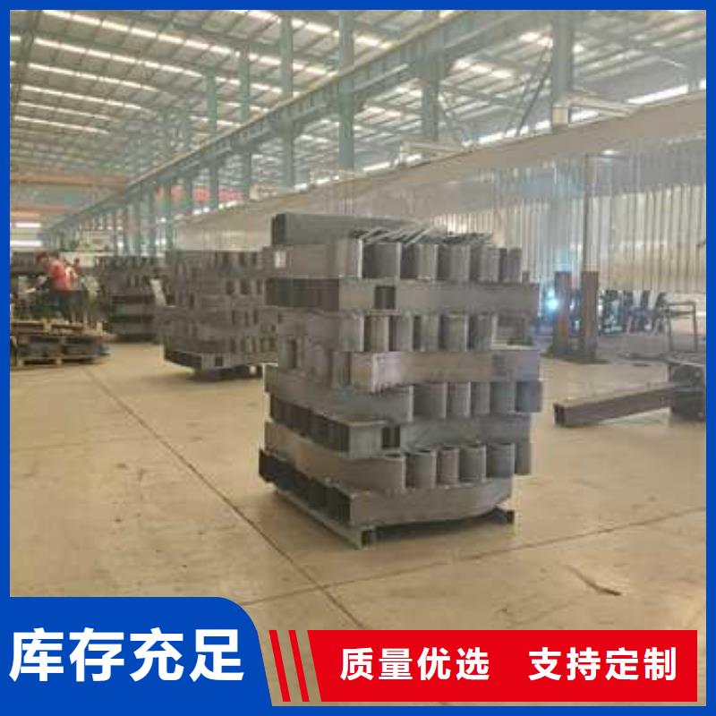 道路LED灯光护栏厂家-质量保证