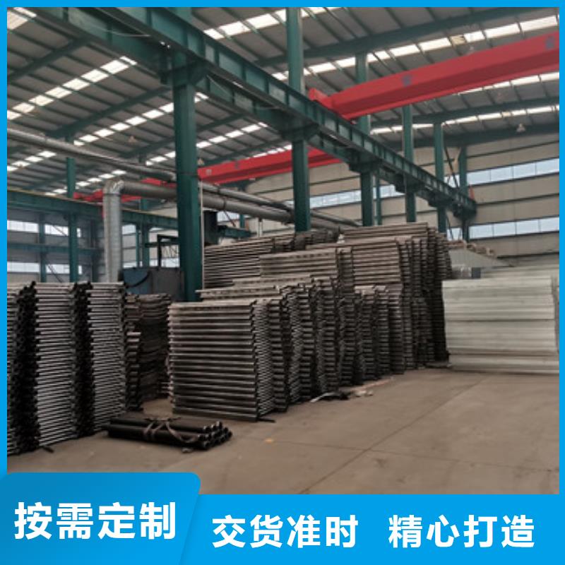 【道路护栏桥梁防撞护栏工厂批发】