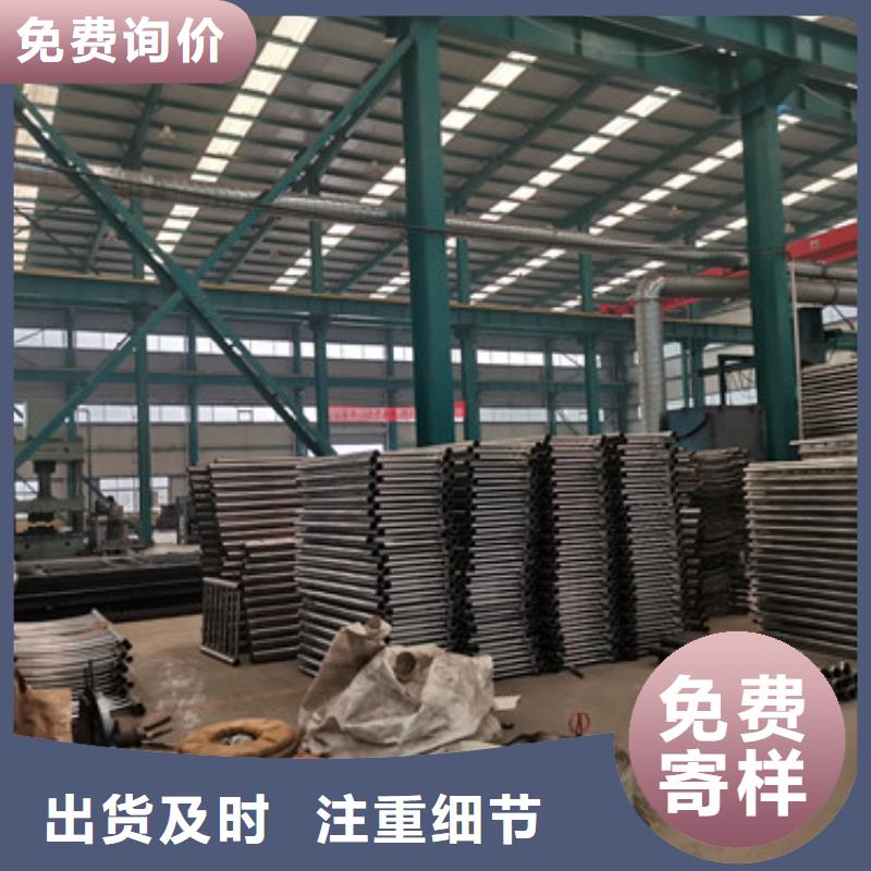 公路防撞护栏生产定制