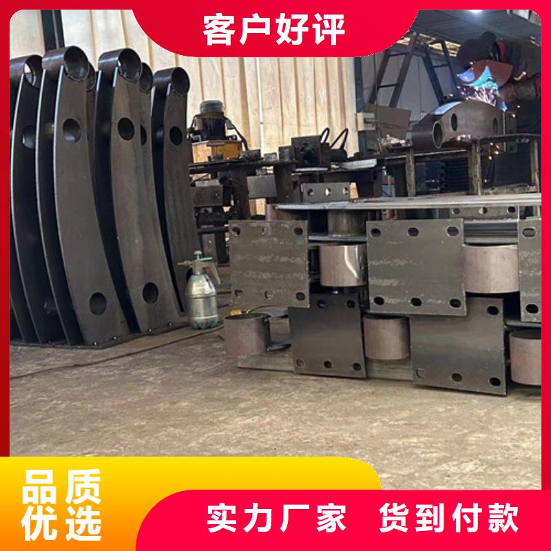 不锈钢栈道护栏工厂直营