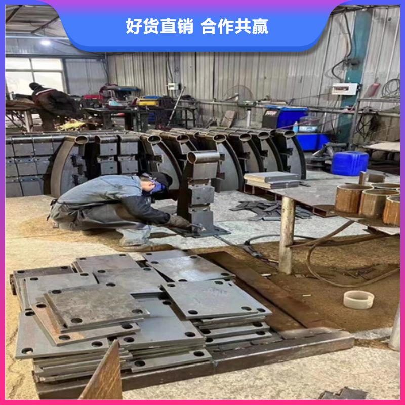 【 灯光护栏定制零售批发】