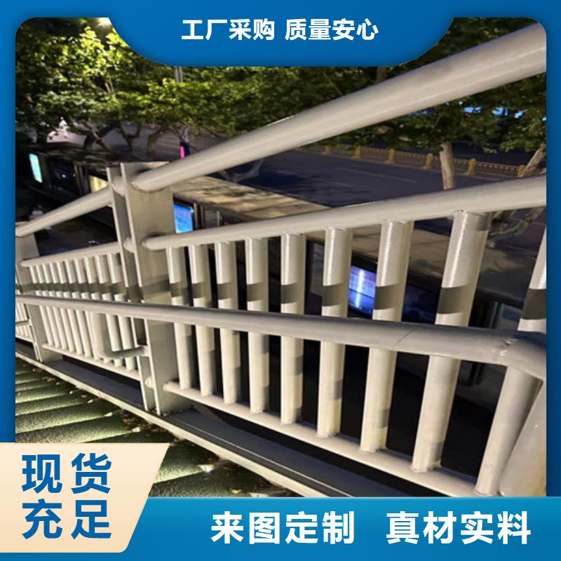  灯光护栏甄选好厂家