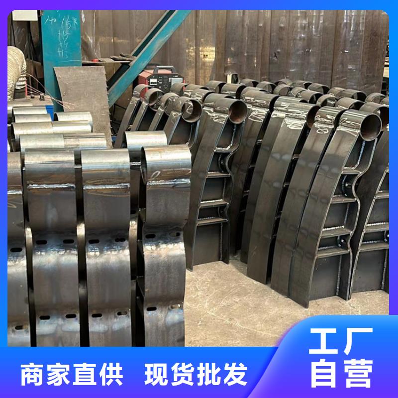 河边桥梁护栏-点击咨询