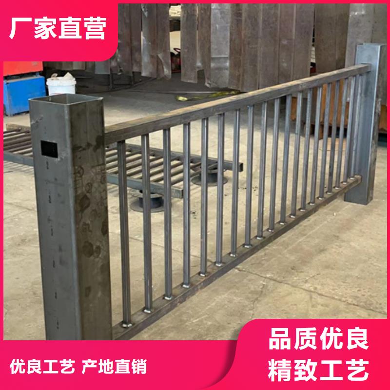 采购不锈钢桥梁护栏必看-可信赖