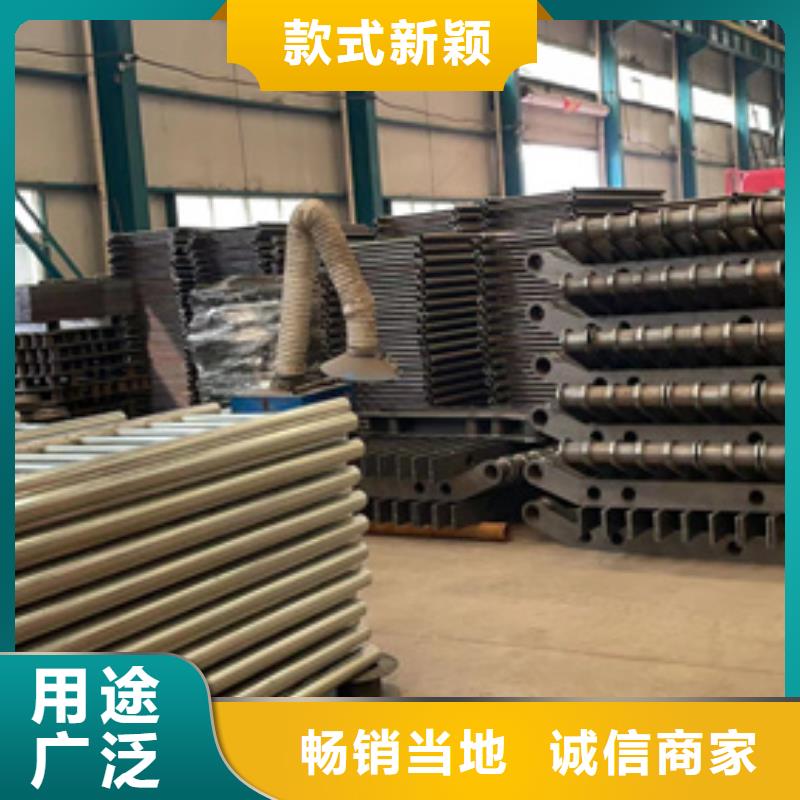价格实惠的灯光护栏厂家