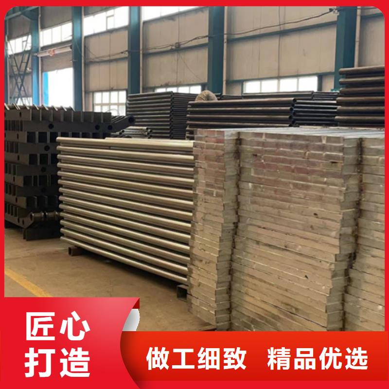 灯光护栏【景观】护栏现货充足