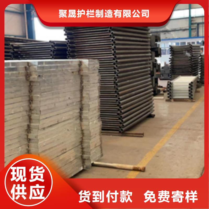 规格全的高速公路护栏实体厂家