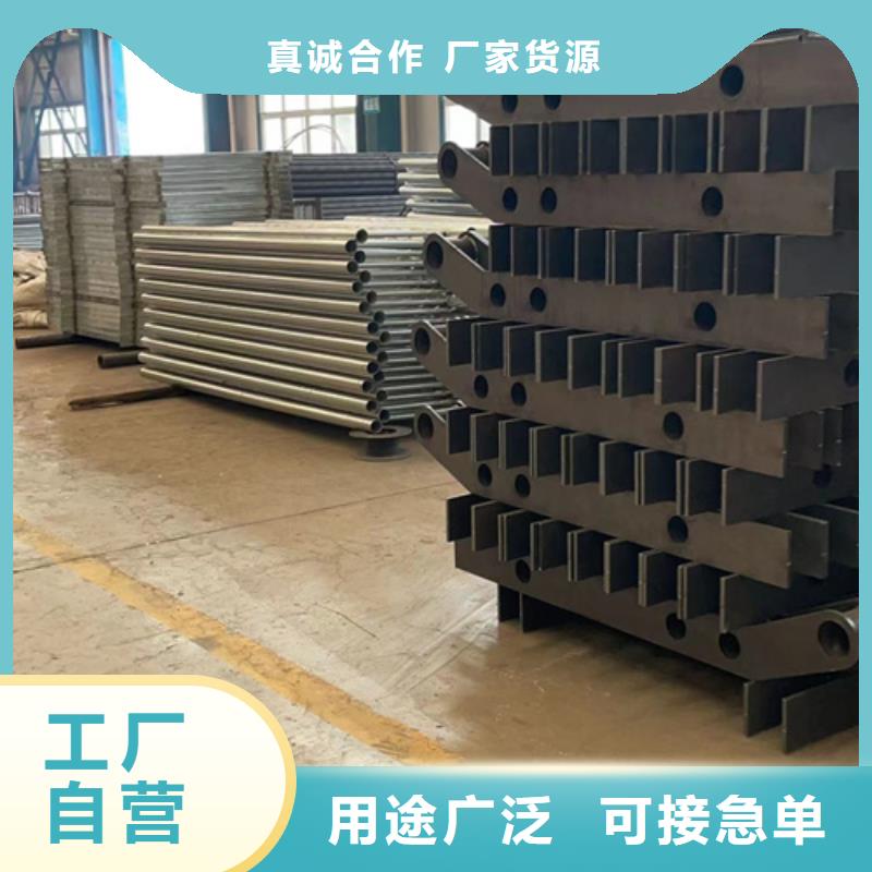 不锈钢栈道护栏工厂直营