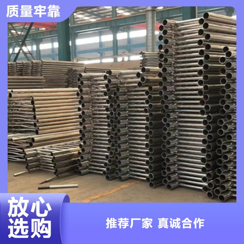 河边镀锌钢索护栏工厂直销