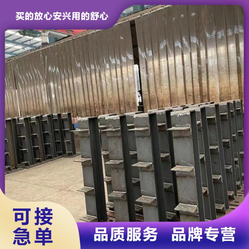 不锈钢护栏质量为主