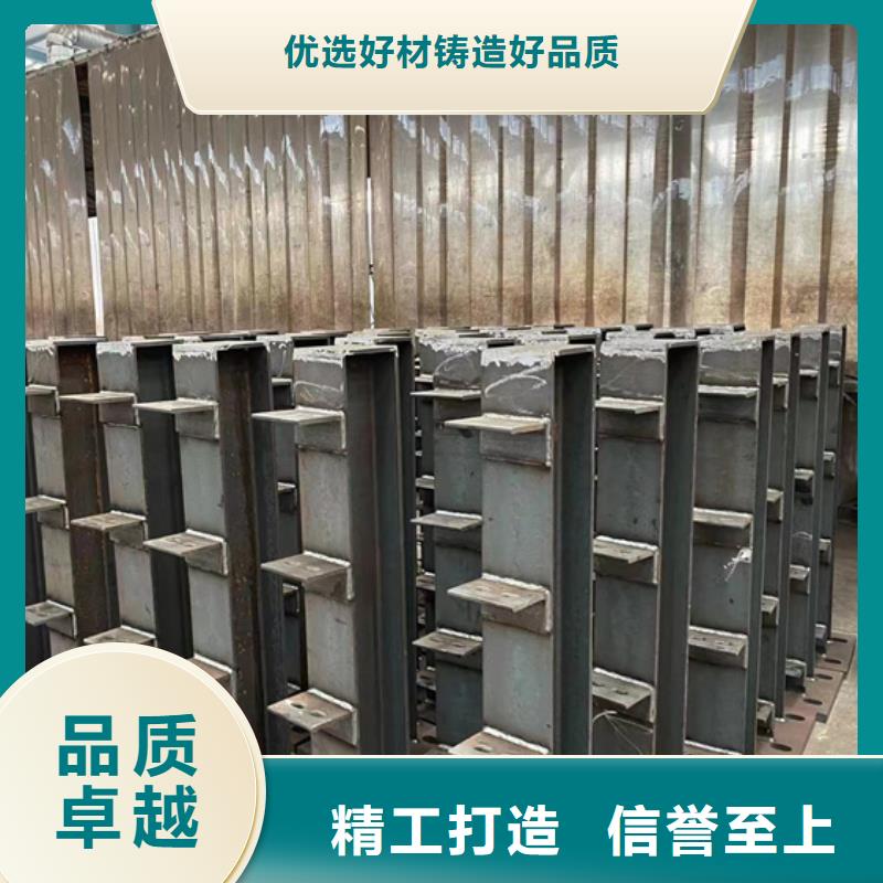 采购不锈钢桥梁护栏必看-可信赖