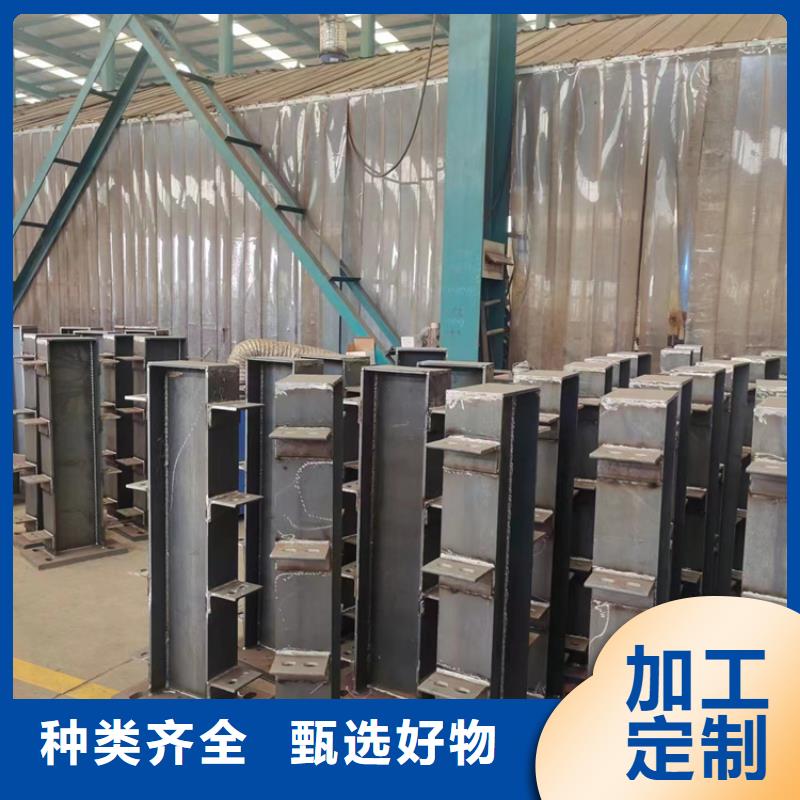 价格实惠的灯光护栏厂家