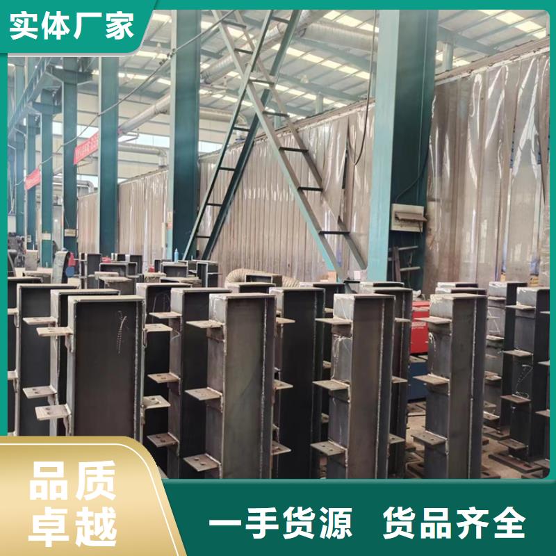  灯光护栏甄选好厂家