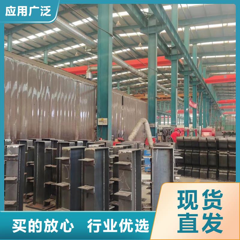 价格实惠的灯光护栏厂家