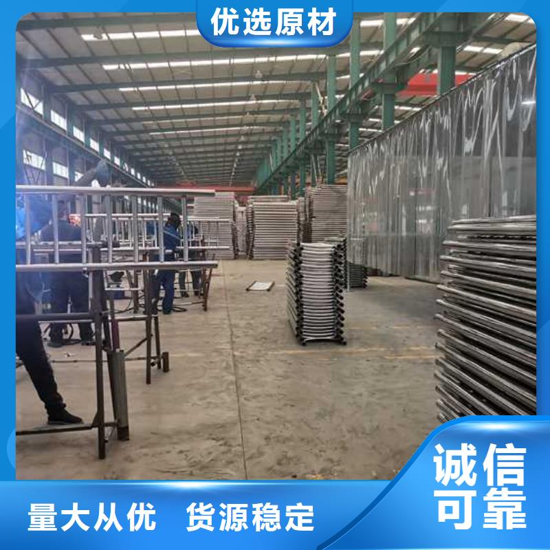 规格全的高速公路护栏实体厂家