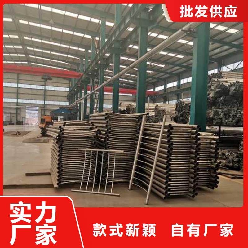 灯光护栏实力商家