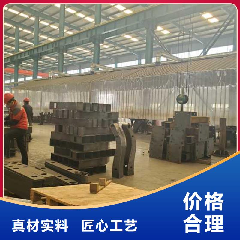【灯光护栏】不锈钢护栏厂放心选购