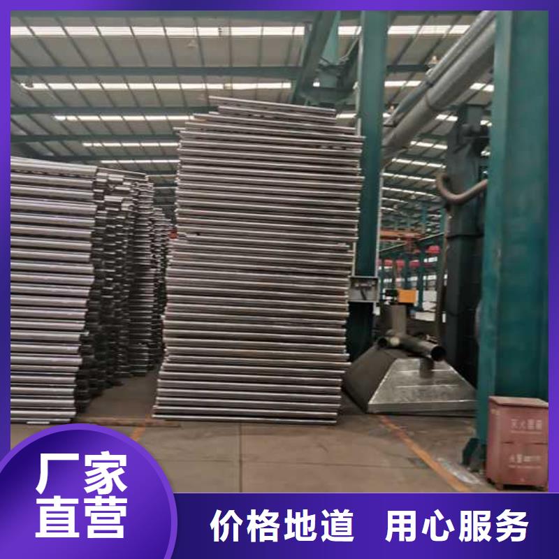 【灯光护栏】不锈钢护栏厂放心选购
