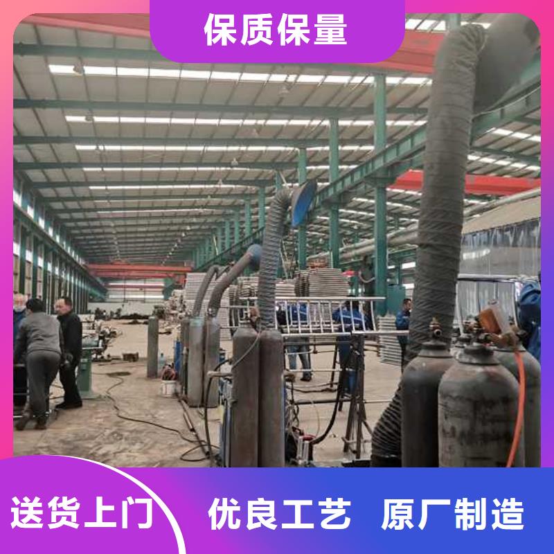 灯光护栏-【中央分隔栏】用心细节