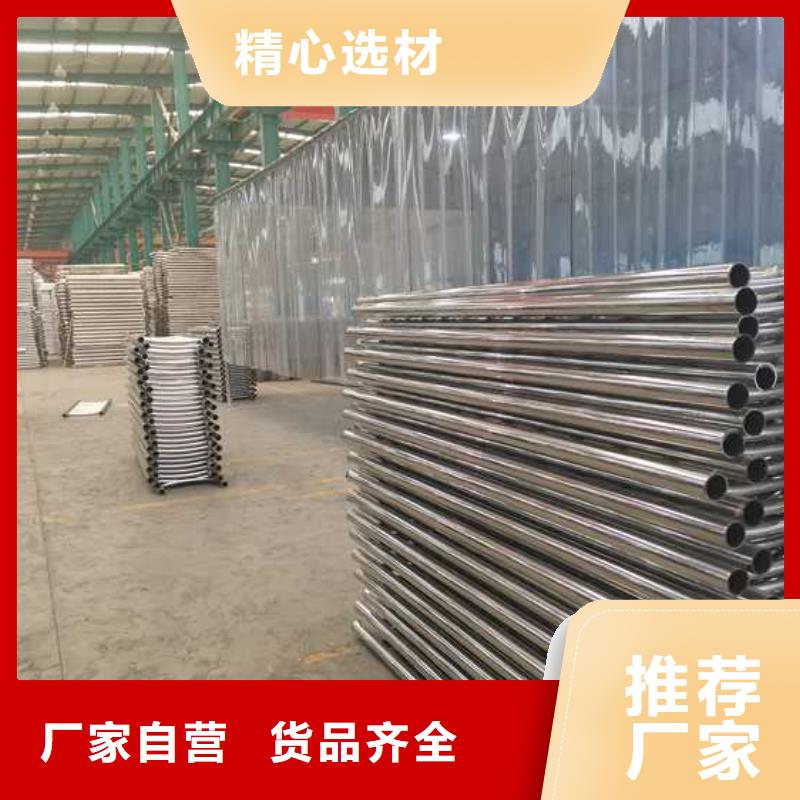  灯光护栏甄选好厂家