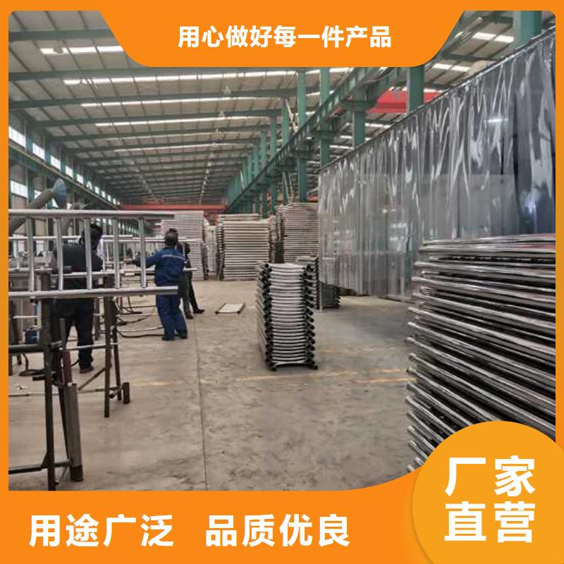 灯光护栏价格低