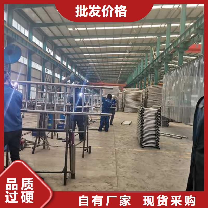 【灯光护栏】不锈钢护栏厂放心选购