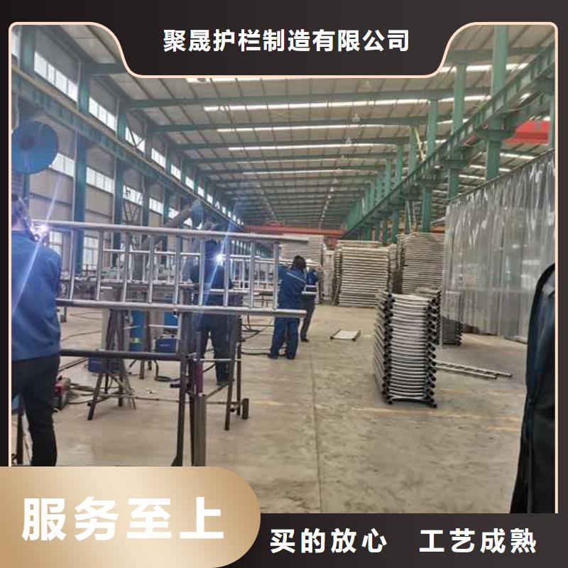不锈钢护栏质量为主