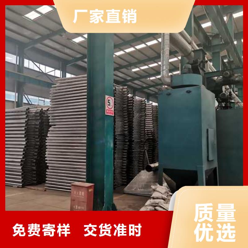 桥梁人行道护栏厂家口碑好