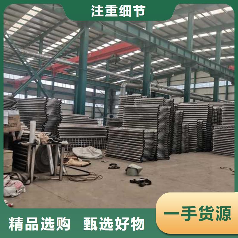 灯光护栏实力商家