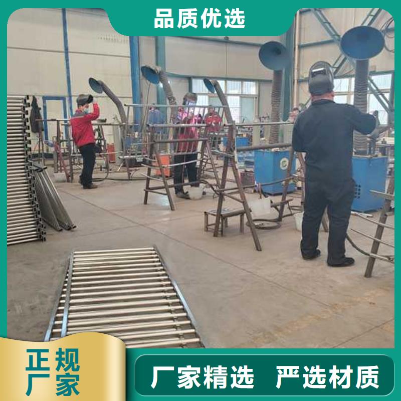 高铁护栏厂家设备齐全