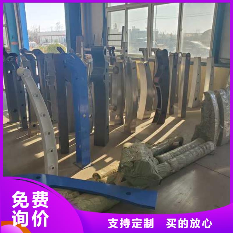 不锈钢栈道护栏工厂直营
