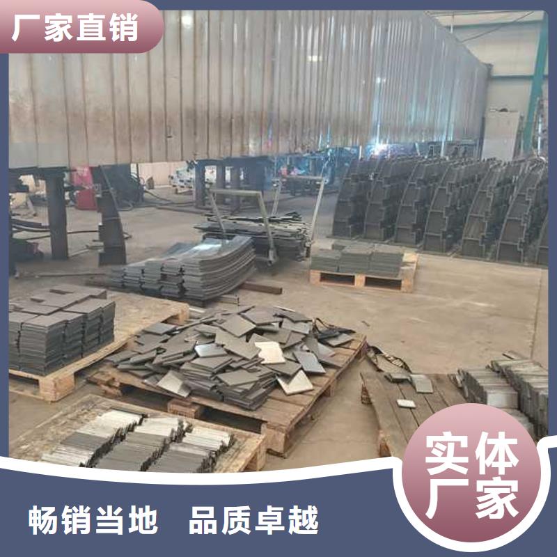【灯光护栏】【交通护栏】款式新颖