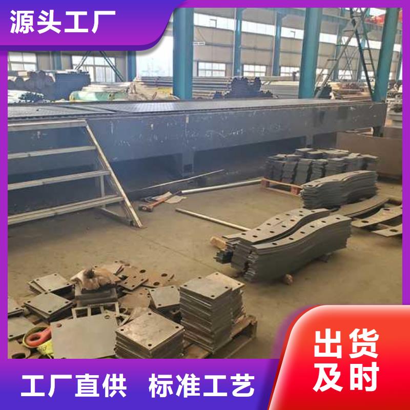 价格实惠的灯光护栏厂家