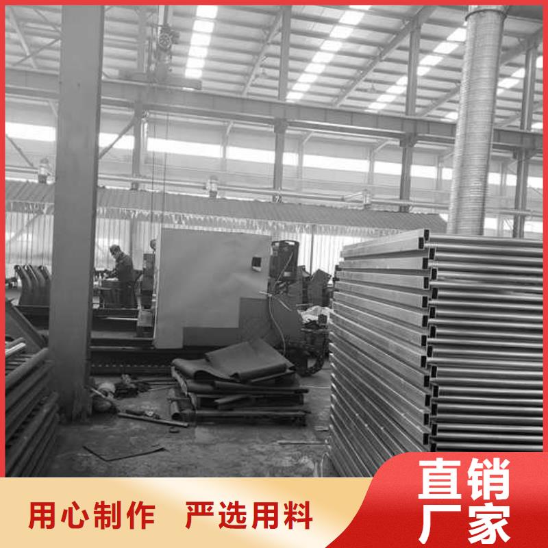 灯光护栏桥梁景观栏杆售后无忧