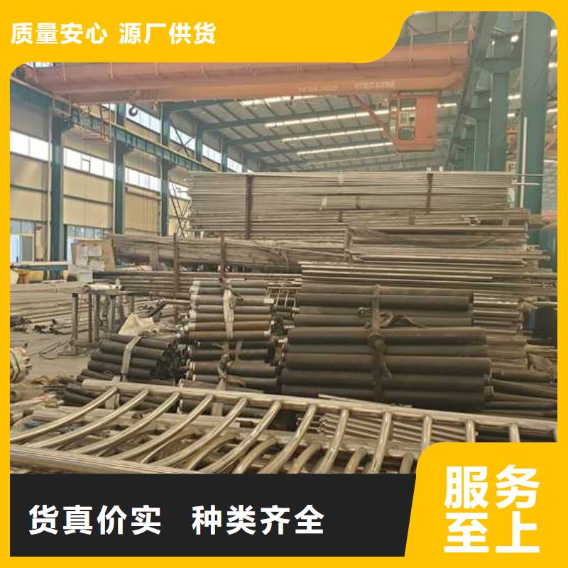 灯光护栏桥梁景观栏杆售后无忧