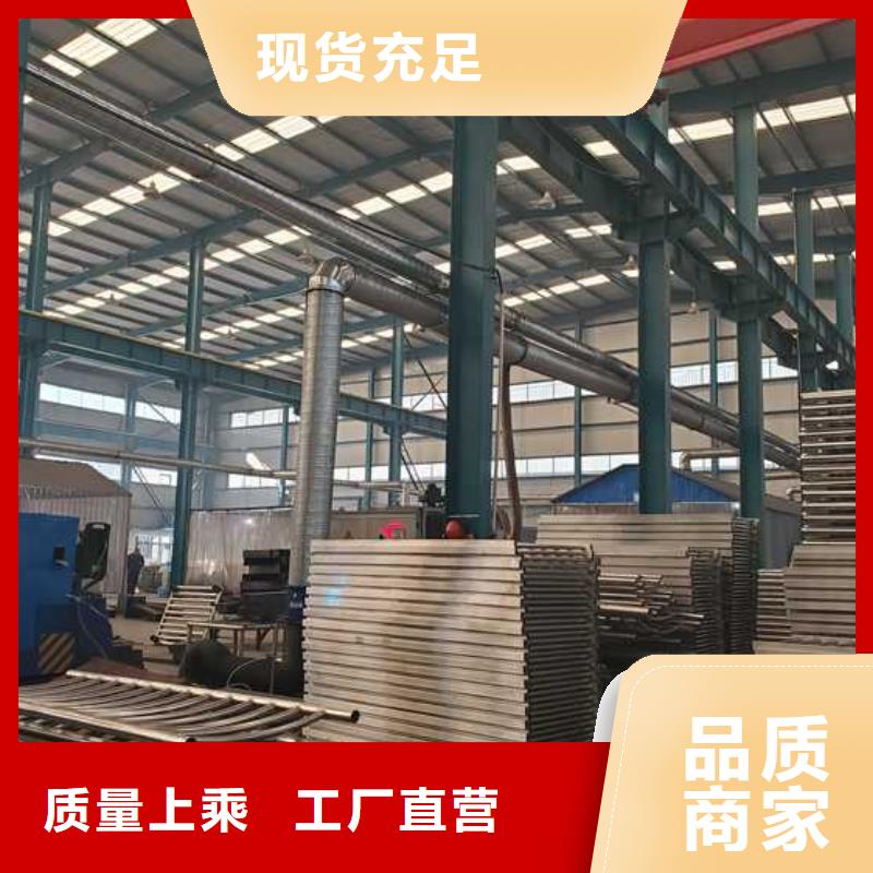 灯光护栏桥梁景观栏杆售后无忧