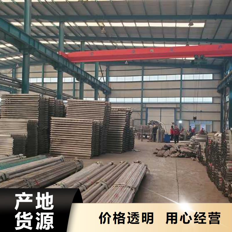 灯光护栏甄选好厂家