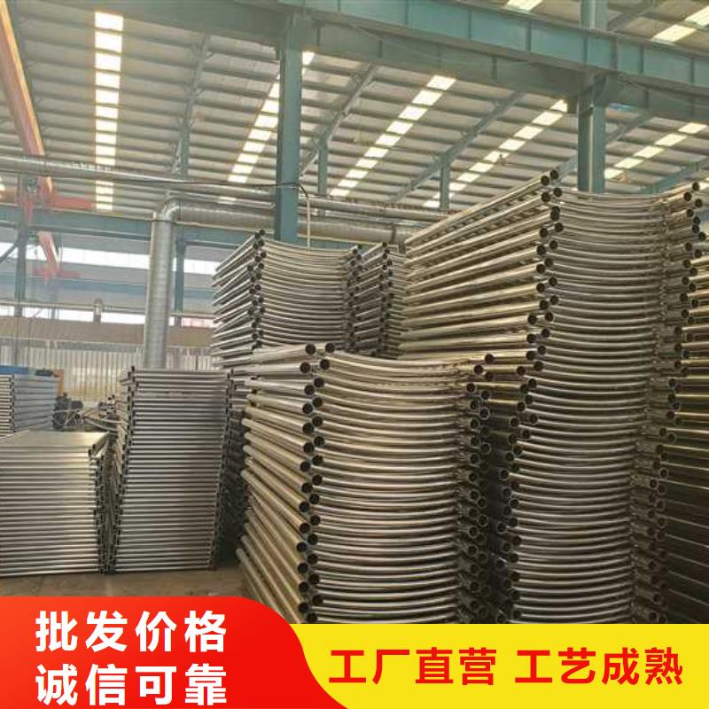 灯光护栏甄选好厂家