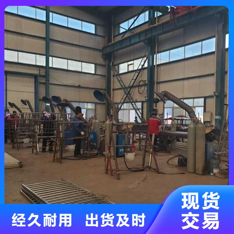 灯光护栏甄选好厂家