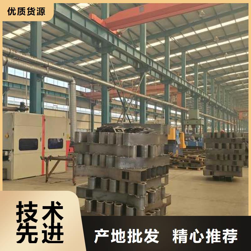 灯光护栏桥梁景观栏杆售后无忧