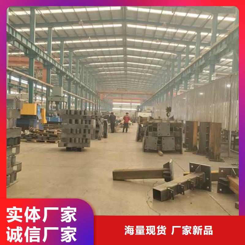 灯光护栏甄选好厂家