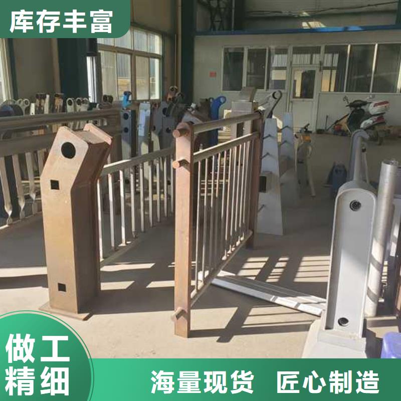 灯光护栏甄选好厂家