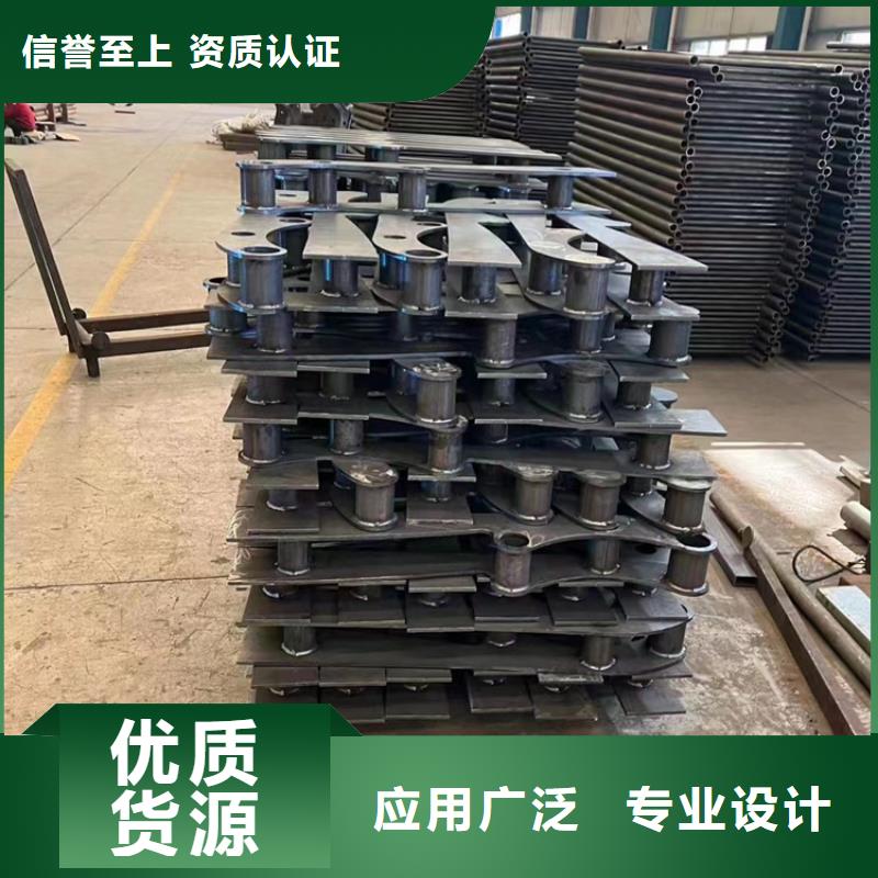 景观护栏 钢丝绳护栏优选好材铸造好品质