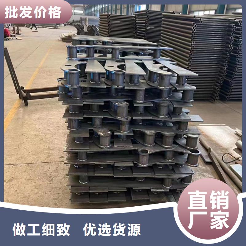 景观护栏不锈钢护栏厂品质卓越