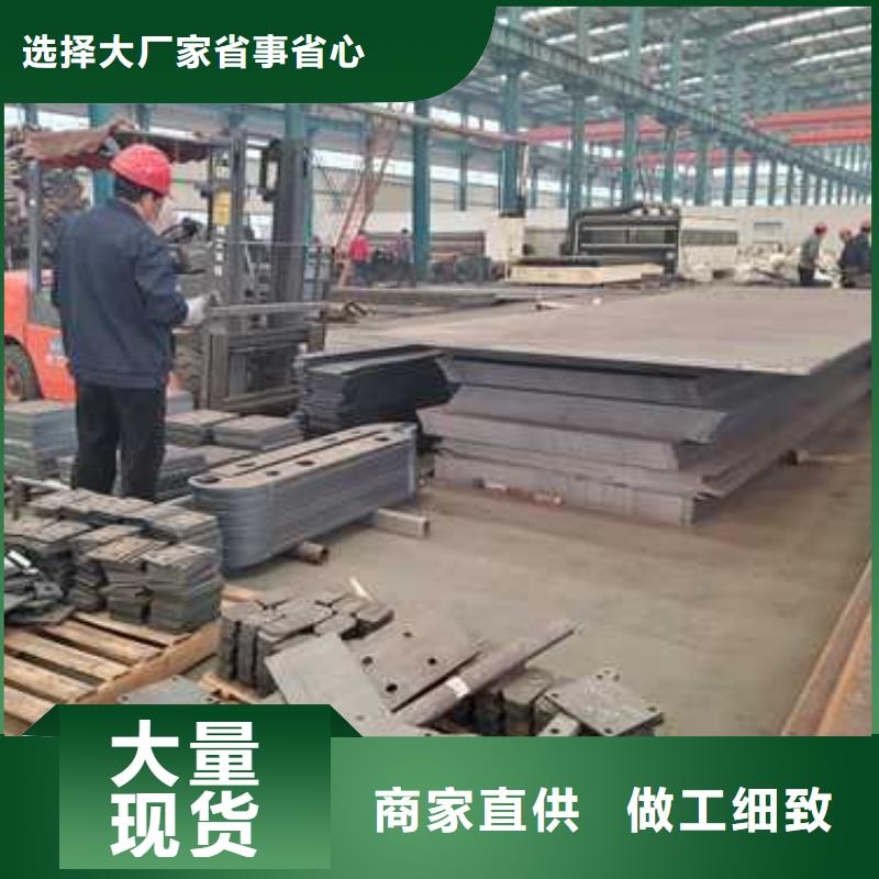 景观护栏桥梁防撞护栏现货满足大量采购