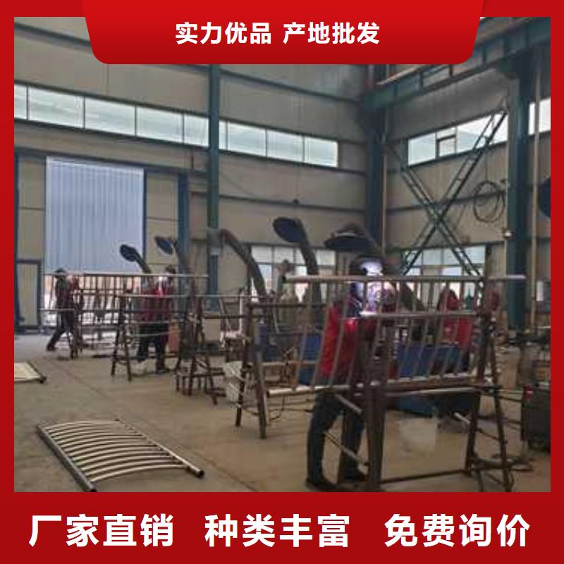 景观护栏不锈钢护栏厂品质卓越