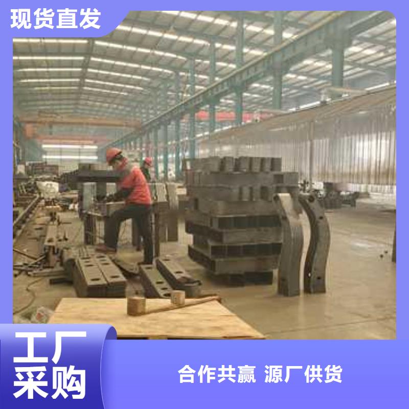 景观护栏【中央分隔栏】质量上乘